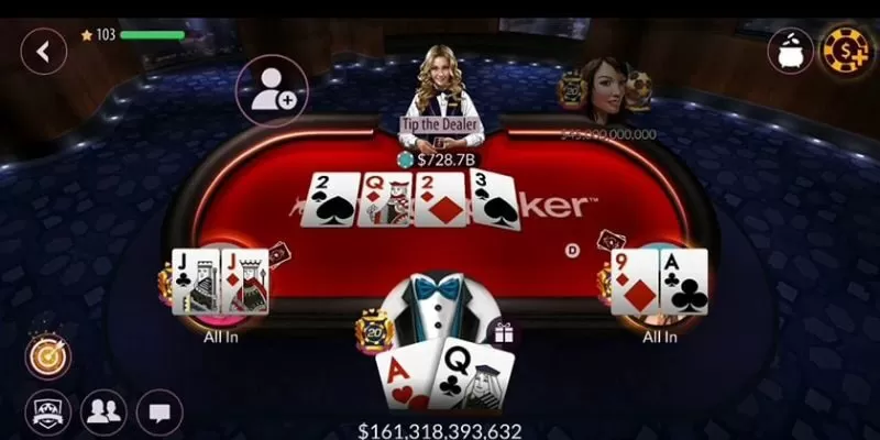 Khái quát tổng quan về sảnh Poker online HitClub