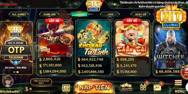 Sự giao lưu kết nối mở rộng quan hệ từ game bài Phỏm tá lả Hitclub